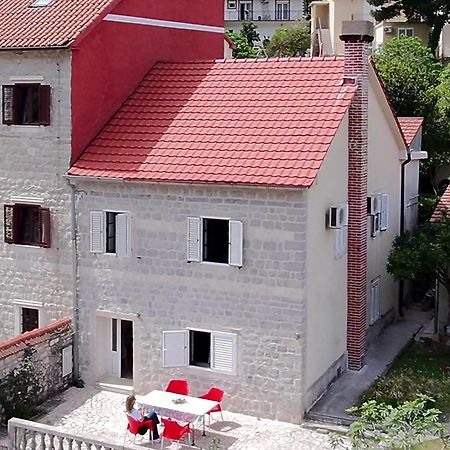 Garden Vista Stone House Βίλα Κότορ Εξωτερικό φωτογραφία