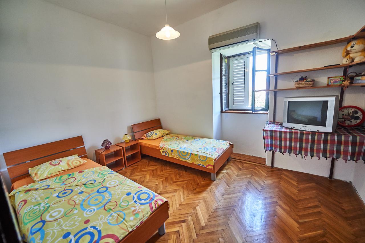 Garden Vista Stone House Βίλα Κότορ Εξωτερικό φωτογραφία
